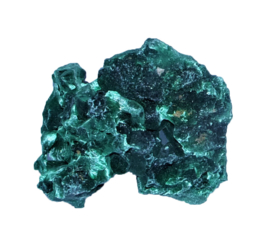 Zijde Malachiet 34 gram 