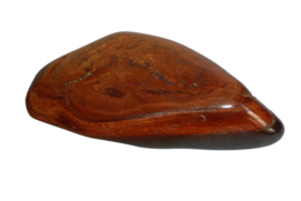Tijgeroog rood  74 gram