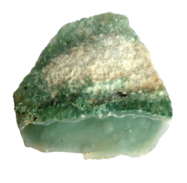 Mtoroliet ( Chroom Chalcedoon )