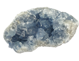 Celestien Cluster 1460 gram