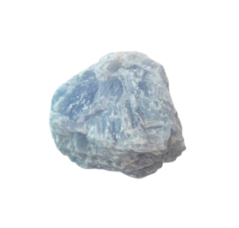 Calciet blauw 645 gram