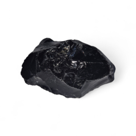 Obsidiaan zwart - 138 gram