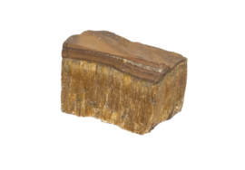 Tijgeroog ruw 184 gram