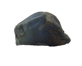 Agaat Blauw