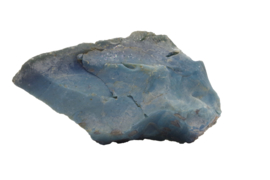 Agaat Blauw