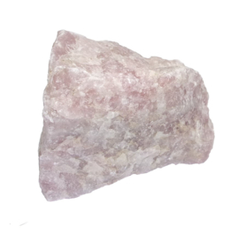Rozenkwarts ruw 802 gram