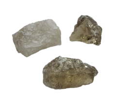 Rookkwarts ruw 100 gram