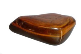 Tijgeroog rood  74 gram