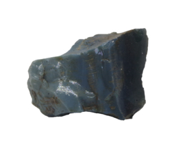 Agaat Blauw