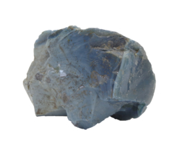 Agaat Blauw