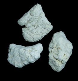 Magnesiet Zambia  3 stukjes verkocht