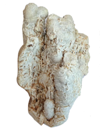 Zeldzame Chalcedoon Stalagmiet 1.79 kilo