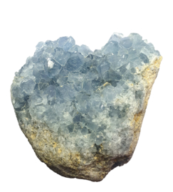 Celestien Cluster 2.4 kilo