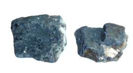 Galeniet - Galena - ruw