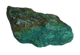 Chrysocolla