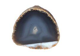 Agaat Geode