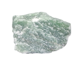Aventurijn ruw 320 gram