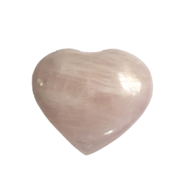 Hart Rozenkwarts 100 gram