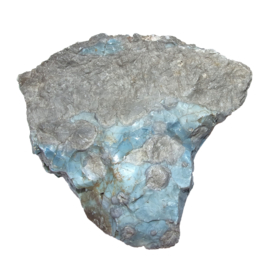 Agaat Blauw