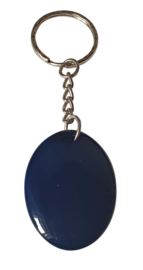 Sleutelhanger Agaat