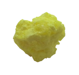 Zwavel 54 gram