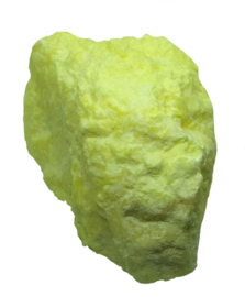 Zwavel 1.76 kilo