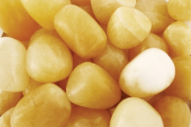 Calciet oranje