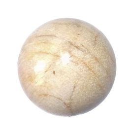 Bol Versteend hout 32 mm