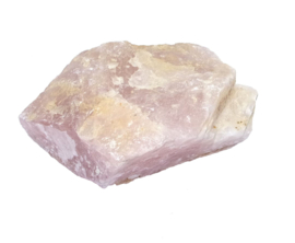 Rozenkwarts ruw 600 gram