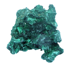 Zijde Malachiet 35 gram