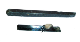 Aegirien Kristal 2 stuks