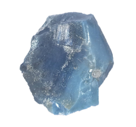 Agaat blauw
