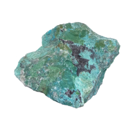 Chrysocolla 295 gram