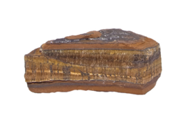 Tijgeroog ruw 146 gram