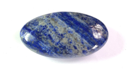 Handsteen Lapis Lazuli
