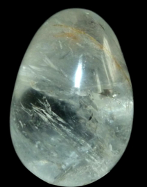 Ei Bergkristal 63 x 44 mm