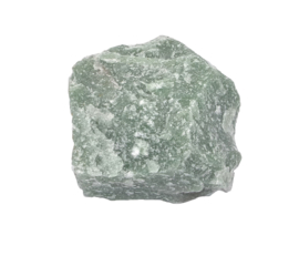 Aventurijn ruw 370 gram