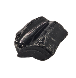 Obsidiaan zwart - 155 gram