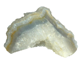 Blauwe Chalcedoon - Malawi