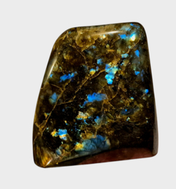 Labradoriet Madagaskar gepolijst 1323 gram