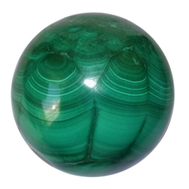 Bol Malachiet 55 mm