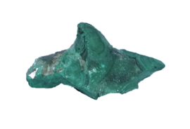 Malachiet ruw 117 gram