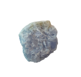 Calciet blauw 645 gram