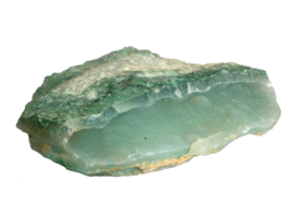 Mtoroliet ( Chroom Chalcedoon )