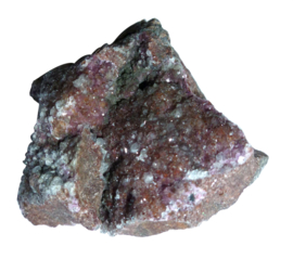 Cobalto Calciet - Congo
