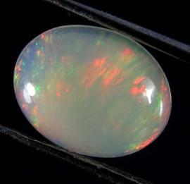 Opaal ( Welo ) Ethiopië 1.75 ct verkocht