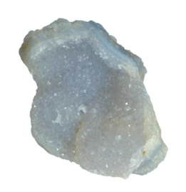 Blauwe Chalcedoon - Malawi