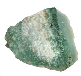 Mtoroliet ( Chroom Chalcedoon )