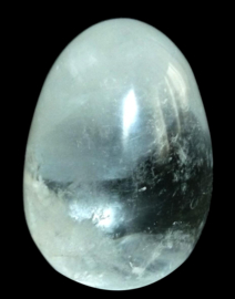 Ei Bergkristal 67 x 46 mm