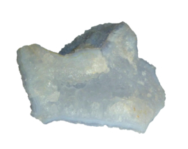 Blauwe Chalcedoon - Malawi